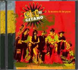 Casino Gitano - La Mentira De Los Payos