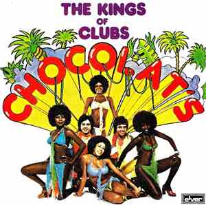 Chocolat's - The Kings Of Clubs