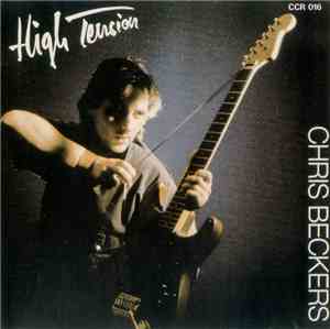 Chris Beckers - High Tension