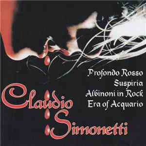 Claudio Simonetti - Claudio Simonetti