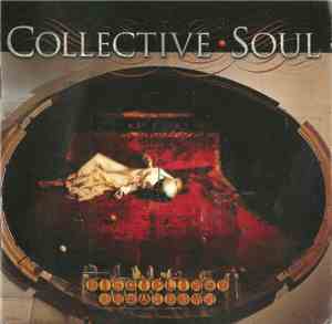 Collective Soul - Disciplined Breakdown