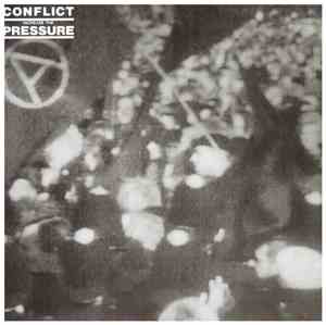 Conflict  - Increase The Pressure