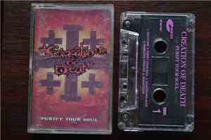 Creation Of Death - Purify Your Soul