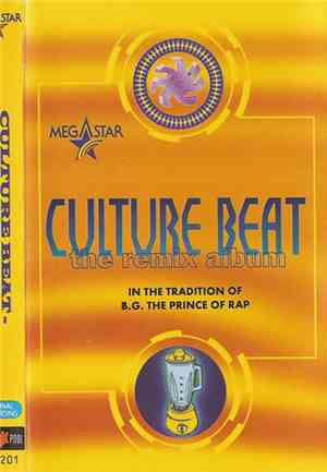 Culture Beat - The Remix Album