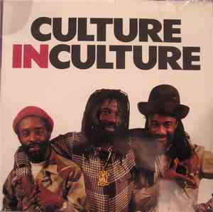 Culture - Culture In Culture