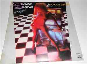 Dazz Band - Let It Whip