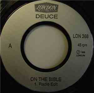 Deuce - On The Bible