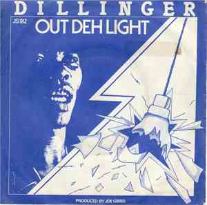 Dillinger - Out Deh Light / Woody Woodpecker