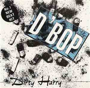 Dirty Harry - D'Bop