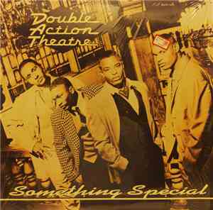 Double Action Theatre - Something Special
