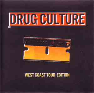 Drug Culture - Drug Culture