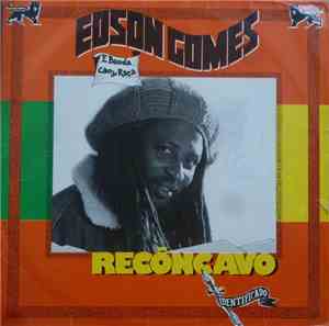 Edson Gomes E Banda Cão de Raça - Recôncavo
