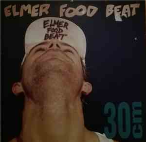 Elmer Food Beat - 30 Cm