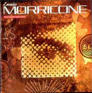 Ennio Morricone - Film Music 1966-1987