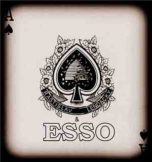 Esso , Rastislav Lendacký - Demo