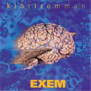 Exem  - Kjöttromman