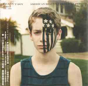 Fall Out Boy - American Beauty / American Psycho