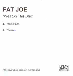 Fat Joe - We Run This Shit
