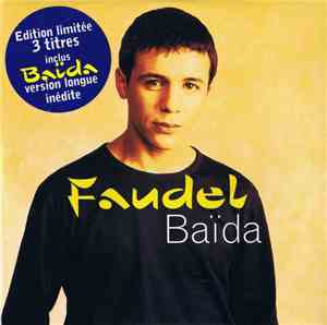 Faudel - Baïda