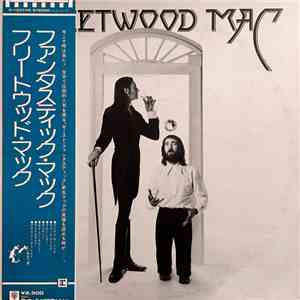Fleetwood Mac - Fleetwood Mac