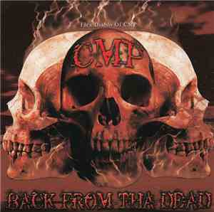 Flex Diablo Of CMP - Back From Tha Dead