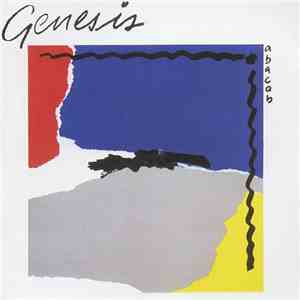 Genesis - Abacab