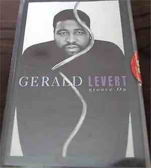 Gerald Levert - Groove On
