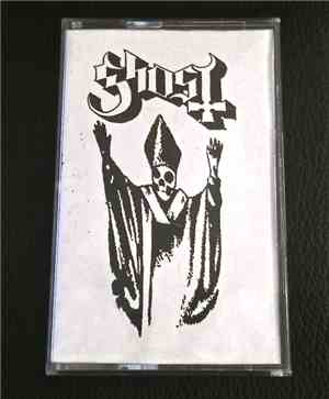 Ghost  - Ghost