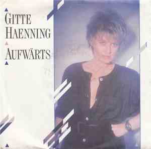 Gitte Haenning - Aufwärts