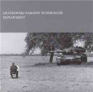 Gratkowski, Nabatov, Schmickler - Deployment