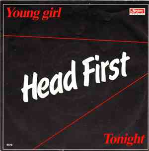 Head First  - Young Girl / Tonight