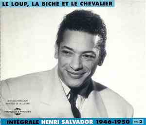 Henri Salvador - Intégrale - Vol. 2 - 1946 - 1950 