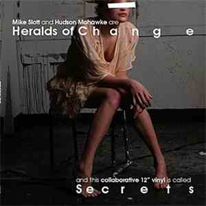 Heralds Of Change - Secrets