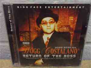 Hogg Costalano - Return Of The Boss