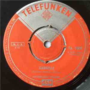 Hootenanny Singers - La Mamma / Gabrielle