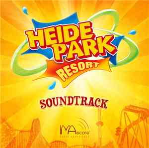 IMAscore - Heide Park Resort Soundtrack