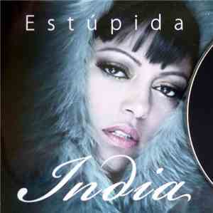 India - Estúpida