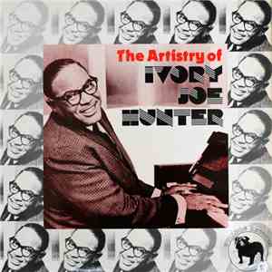 Ivory Joe Hunter - The Artistry Of