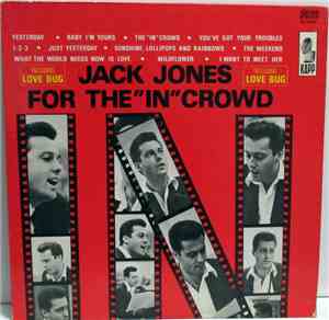 Jack Jones - For The 