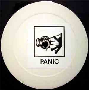 Jamie Jones  - Panic