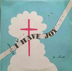 Jeanette Sharpham - I Have Joy