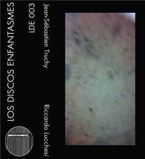 Jean-Sébastien Truchy / Riccardo Lucchesi - Untitled