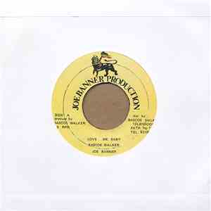 Joe Banner - Love Me Baby