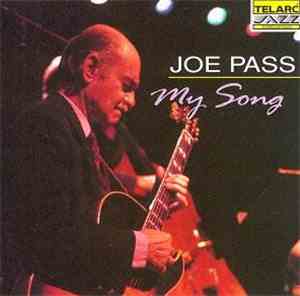Joe Pass - My Song