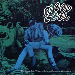 Johnny Johnston Orchestra - Mood Cool