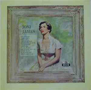 Joni James - Joni James 