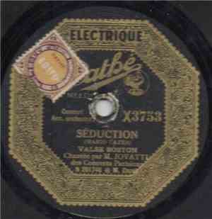 Jovatti - Seduction / Serment D'Amour