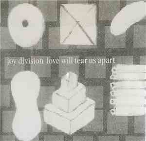 Joy Division - Love Will Tear Us Apart