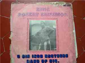 King Robert Ebizimor And His Ijaw Brothers Band - Unknown