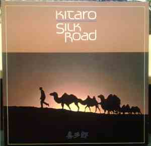 Kitaro - Silk Road Vol. 1 & 2